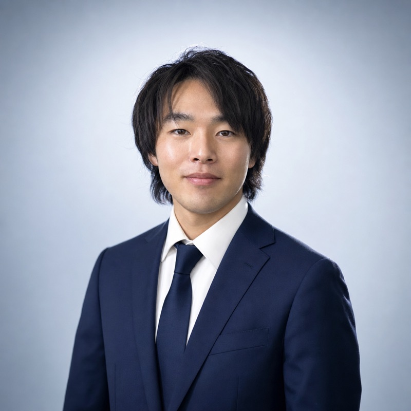 みなと行政書士事務所 代表